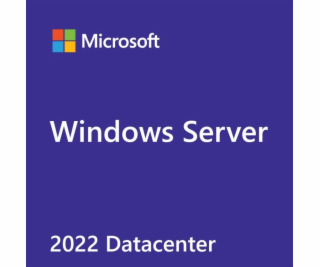 DELL_CAL Microsoft_WS_2022_5RDS_User