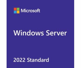 DELL_ROK_Microsoft Windows Server 2022 Standard (max.16 c...