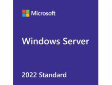 DELL_ROK_Microsoft Windows Server 2022 Standard (max.16 core / max. 2 VMs)