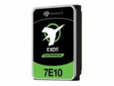 Seagate Exos 7E10 2TB  512E/4kn  7200rpm SAS