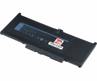 Baterie T6 Power Dell Latitude 5300, 7300, 7400, 7890mAh,...