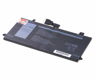 Baterie T6 Power Dell Latitude 12 5285, 5290 2in1, 5500mA...