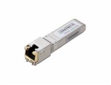 Signamax 100-35SRJ 10G SFP+ metalický modul RJ45 10G / 5G / 2,5G / 1000 base-T - Cisco komp.