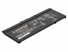 2-power SR04XL Baterie (4 Články) 15,4V 4550mAh