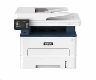 Xerox B235V_DNI ČB laser. MFZ, A4, USB/Ethernet, 512mb, D...