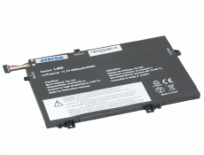 Náhradní baterie AVACOM Lenovo ThinkPad L480, L580 Li-Pol 11,1V 4050mAh 45Wh