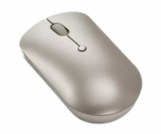 Lenovo 540 USB-C Wireless Compact Mouse