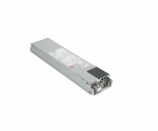 Supermicro 1U redundant 850/1010W 1U -48V DC Power Supply...