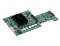 SUPERMICRO Add-on-Module with LSI 3108, SAS-3/Gen-3 12Gb/ROC, RAID 0, 1, 5, 6, 10, 50, 60, 2GB cache, 2x SFF-8643