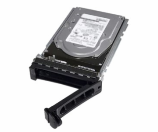 Dell/600GB/HDD/2.5 /SAS/10K RPM/1R