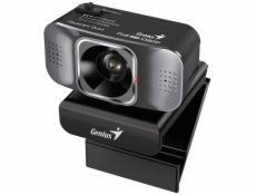 GENIUS webkamera FaceCam Quiet/ Full HD 1080P/ USB/ mikrofon