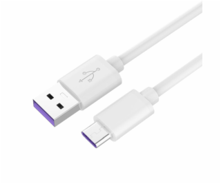 PremiumCord Kabel USB 3.1 C/M - USB 2.0 A/M, Super fast c...