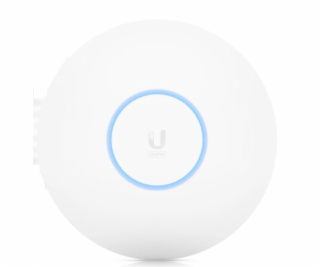 UBNT UniFi 6 Pro - Wi-Fi 6 AP, 2.4/5GHz, až 5.3Gbps, OFDM...