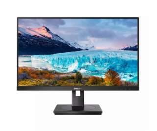 Philips LCD 243S1 23,8  16:9 IPS/1920x1080@75Hz/50M:1/5ms...