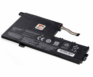 Baterie T6 Power Lenovo Yoga 520-14IKB, Flex 5-1470, IP 3...