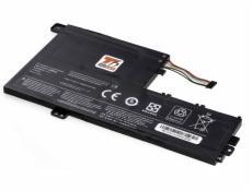 Baterie T6 Power Lenovo Yoga 520-14IKB, Flex 5-1470, IP 320S-14IKB, 3600mAh, 41Wh, 3cell, Li-Pol