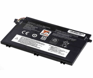 Baterie T6 Power Lenovo ThinkPad E480, E490, E580, E590, ...