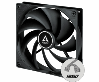 ARCTIC F14 PWM PST CO Case Fan (Black) - 140mm