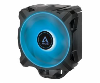 ARCTIC Freezer A35 RGB – CPU Cooler for AMD socket