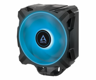 ARCTIC Freezer i35 RGB – CPU Cooler for Intel