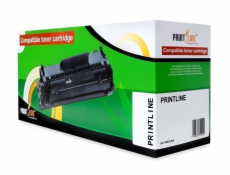 PRINTLINE kompatibilní toner s HP W2031X, No.415X, 6000 stran, azurový