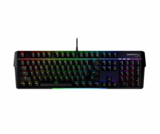 HP HyperX Alloy MKW100 - Mechnical Gaming Keyboard - Red ...