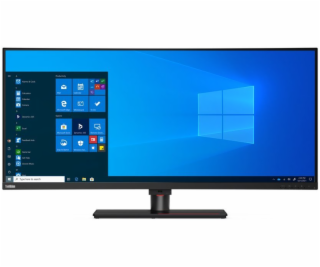 Lenovo ThinkVision P40w-20 39,7  IPS/5120x2160/6ms/DP/HDM...