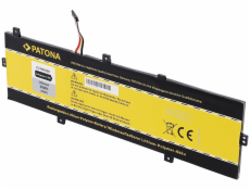 PATONA baterie pro ntb ASUS UX430 3400mAh Li-Pol 11,55V C31N1620