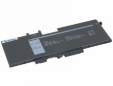 Náhradní baterie Avacom Dell Latitude 5400, 5500 Li-Pol 7,6V 8000mAh 61Wh