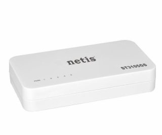 Netis ST3105GS Switch 5x 10/100/1000Mbps