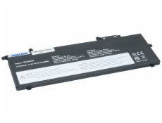 Náhradní baterie Avacom Lenovo ThinkPad X280 Li-Pol 11,4V 4210mAh 48Wh