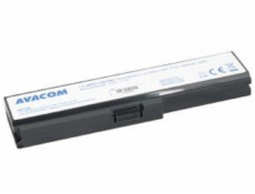 Náhradní baterie Avacom Toshiba Satellite L750 Li-Ion 10,8V 5800mAh/60Wh