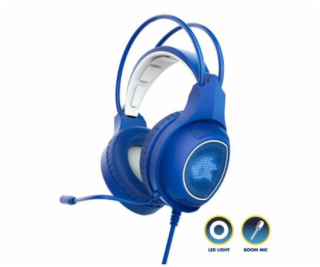 Energy Sistem Gaming Headphones ESG 2 Sonic,herní sluchát...