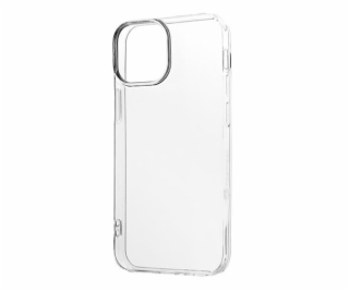 Tactical TPU Kryt pro Apple iPhone 13 Mini Transparent