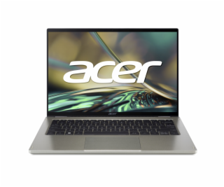 Acer Spin 5/SP514-51N/i7-1260P/14 /2560x1600/T/16GB/1TB S...