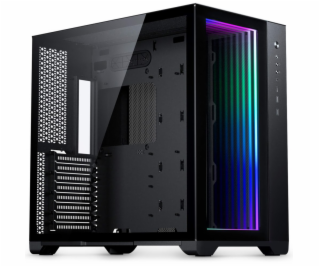 Magniumgear Powered by Phanteks NEO Qube 2IM / ATX / 2xUS...