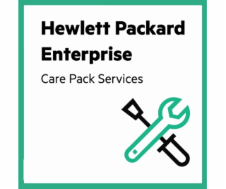 HPE 3Y TC Crit wCDMR LTO7 ExtTapDriv SVC