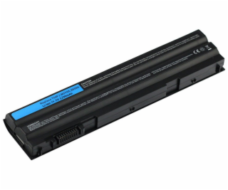 TRX baterie DELL/ 5200 mAh/ Li-Ion/ pro Vostro 3460/ 3560...