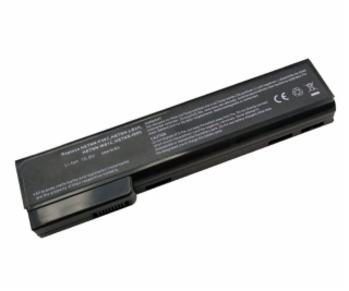 TRX baterie HP/ 4400 mAh/ EliteBook 8460(p)(w)/ 8470(p)(w...