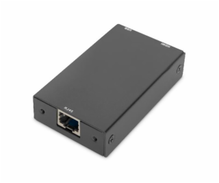 DIGITUS HDMI dongle for modular KVM consoles, RJ45 to HDMI