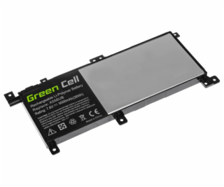 Asus Green Cell baterie  AS11/ 7.6V/ 550