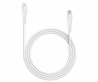 CANYON nabíjecí kabel Lightning MFI-4, Power delivery 18W...