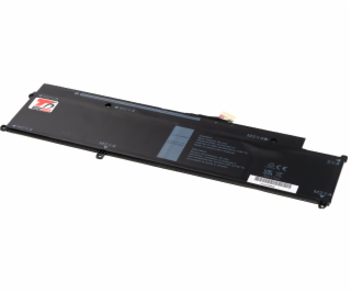 Baterie T6 Power Dell Latitude 13 7370, 4200mAh, 32Wh, 4c...