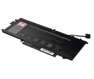 Baterie T6 Power Dell Latitude 5289, 7389, 7390 2in1, 790...