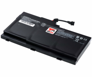 Baterie T6 Power HP ZBook 17 G3, 8420mAh, 96Wh, 6cell, Li...