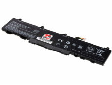 Baterie T6 Power HP EliteBook 830 G7, 830 G8, 840 G7, ZBook 14 G7, 4590mAh, 53Wh, 3cell, Li-pol