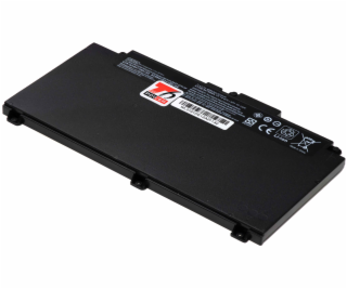 Baterie T6 Power HP ProBook 640 G4, 640 G5, 650 G4, 650 G...