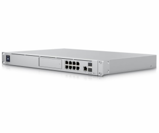 UBNT UniFi Dream Machine SE - Router, UniFi OS, 8x 1Gbit ...