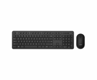 ASUS CW100 Keyboard + Mouse Wireless Set CZ/SK