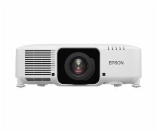 3LCD EPSON EB-PU1008W WUXGA, 8500 Ansi